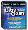 Zydot Ultra Clean Shampoo