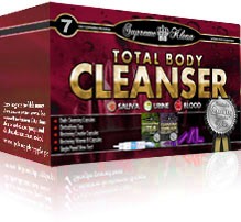 Total Body Cleanser