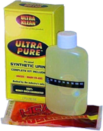 Synthetic Urine Kit