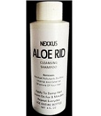 Nexxus Aloe Rid