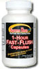 1-Hour Fast Flush Caps